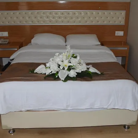 Serenti Pamuk Hotel Giresun Exterior photo